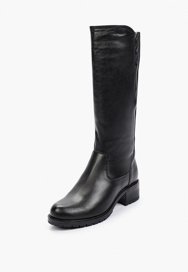 фото Сапоги francesco donni