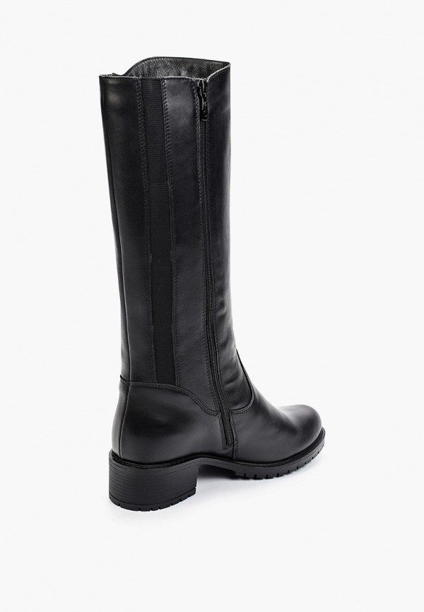 фото Сапоги francesco donni