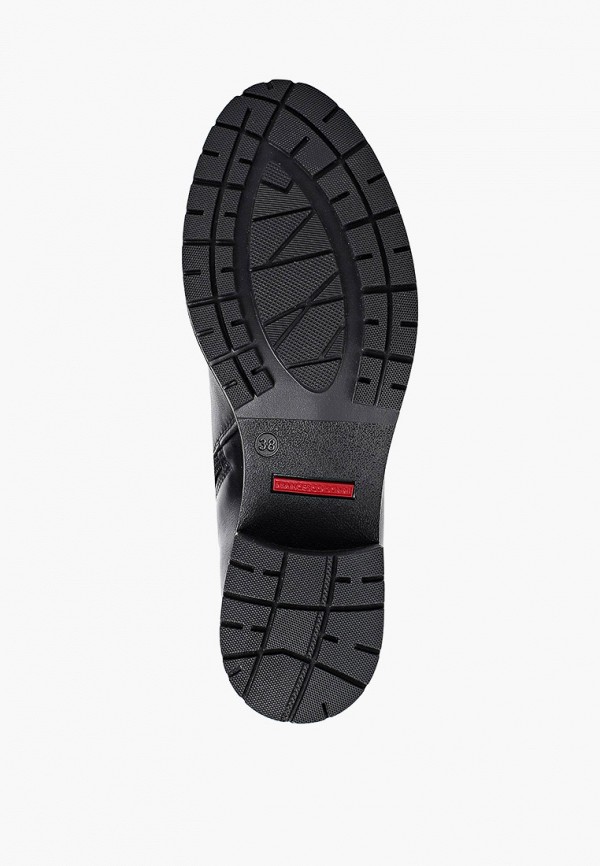 фото Сапоги francesco donni