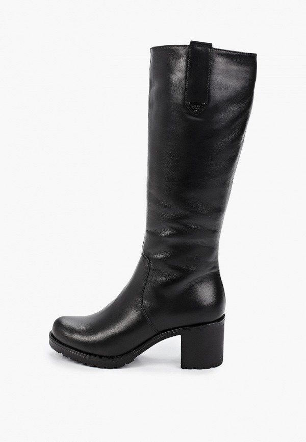 фото Сапоги francesco donni