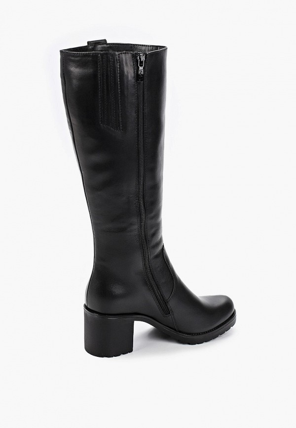 фото Сапоги francesco donni