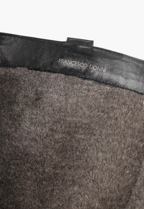 фото Сапоги francesco donni