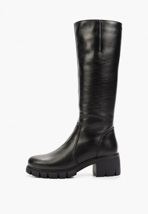 фото Сапоги francesco donni