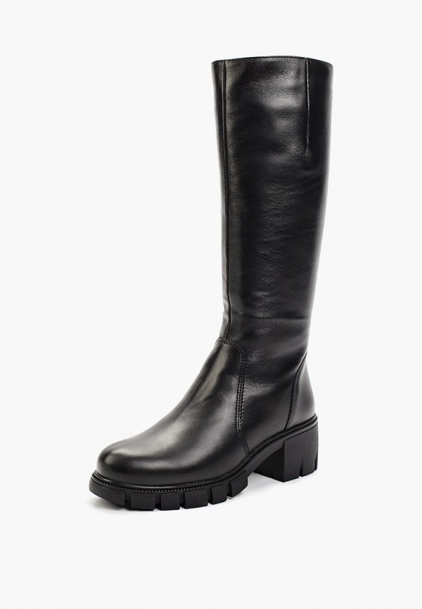 фото Сапоги francesco donni