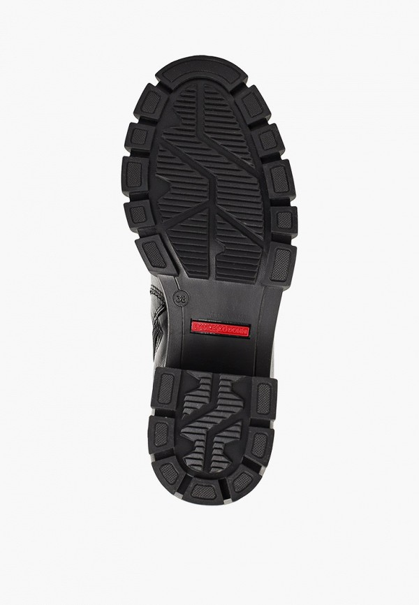 фото Сапоги francesco donni