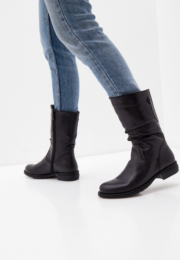 фото Полусапоги francesco donni