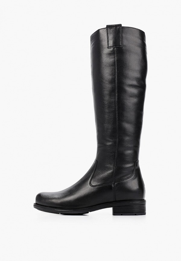 фото Сапоги francesco donni