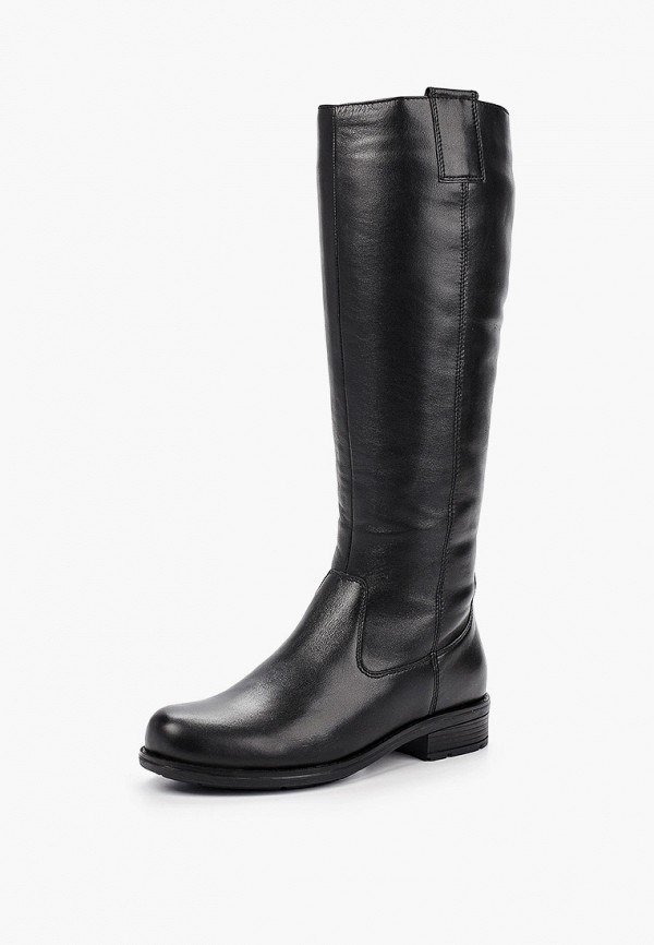 фото Сапоги francesco donni