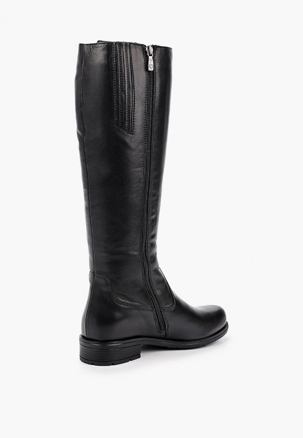 фото Сапоги francesco donni