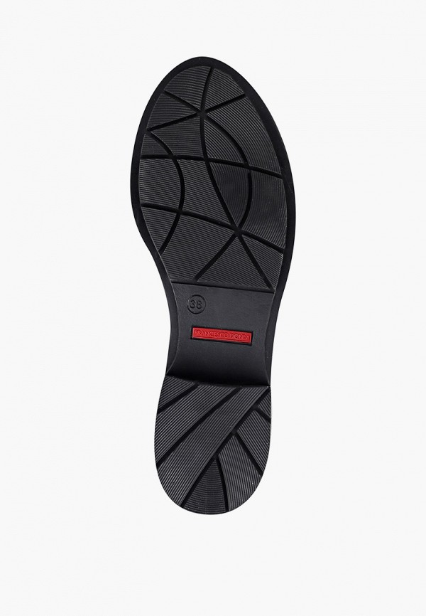 фото Сапоги francesco donni