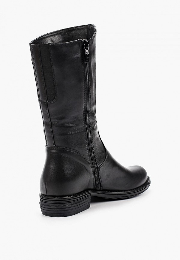 фото Полусапоги francesco donni