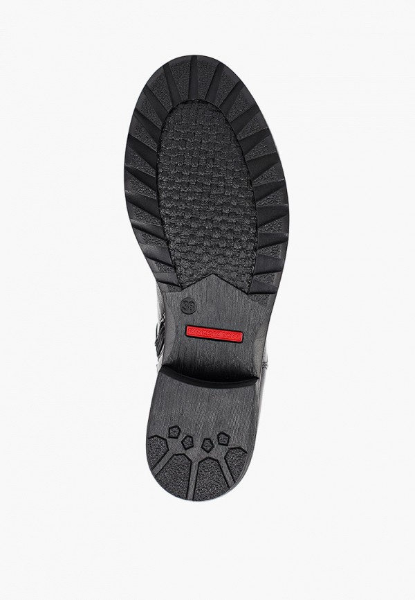 фото Полусапоги francesco donni