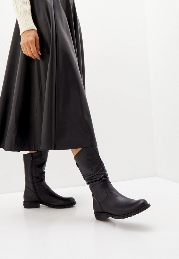 фото Полусапоги francesco donni