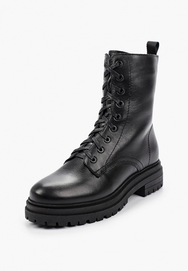 фото Ботинки francesco donni