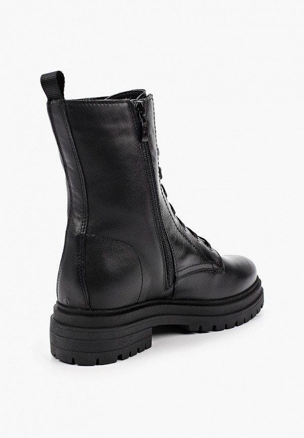 фото Ботинки francesco donni