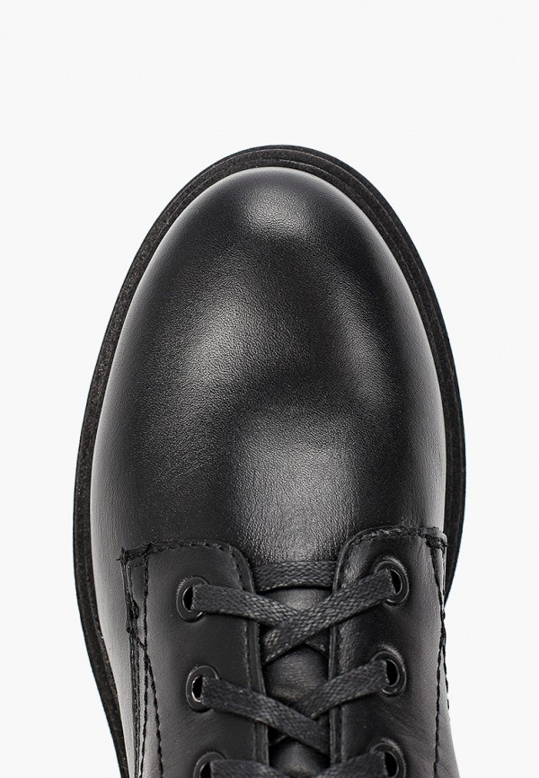 фото Ботинки francesco donni