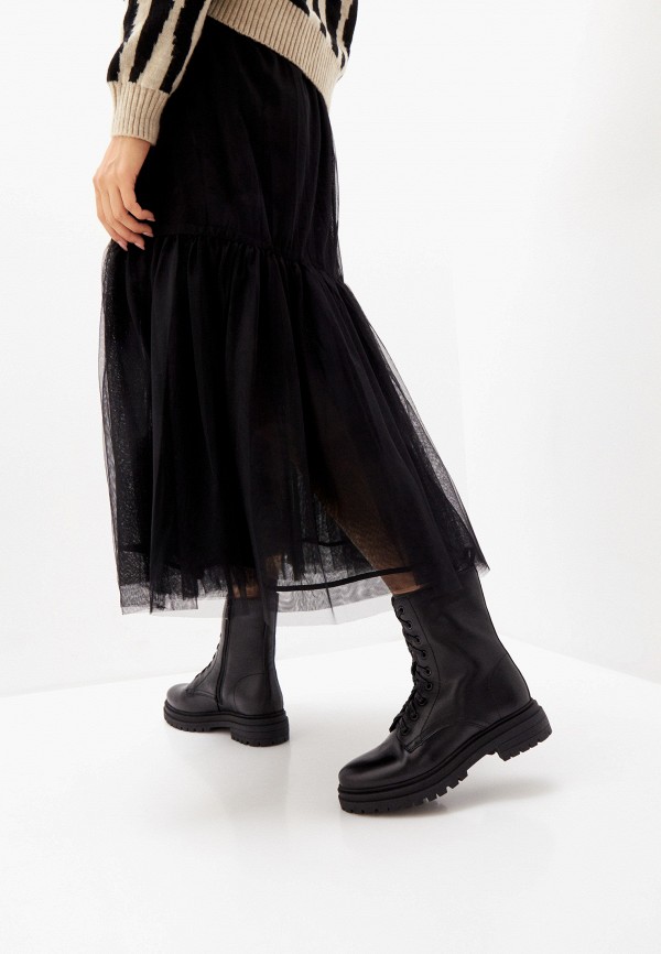 фото Ботинки francesco donni