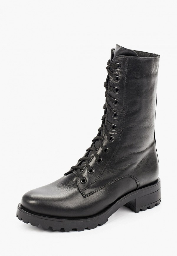 фото Полусапоги francesco donni