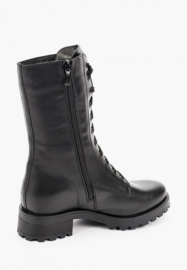 фото Полусапоги francesco donni