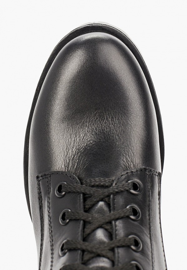 фото Полусапоги francesco donni