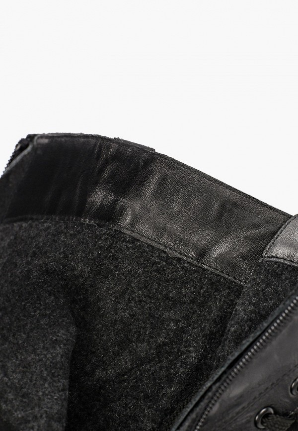 фото Полусапоги francesco donni