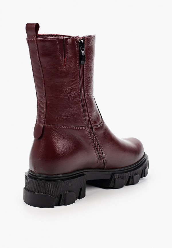 фото Полусапоги francesco donni