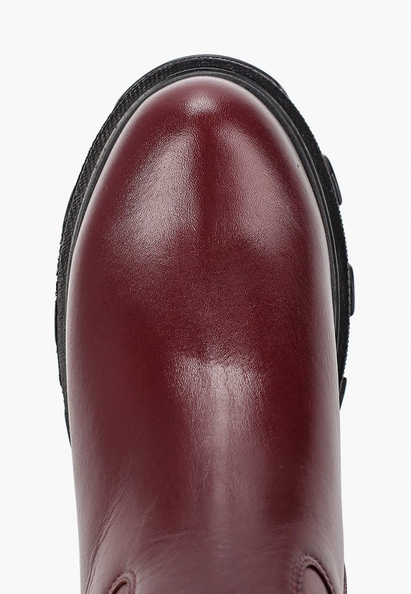 фото Полусапоги francesco donni