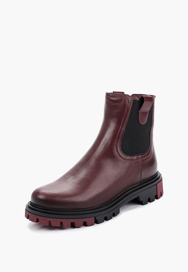 фото Ботинки francesco donni