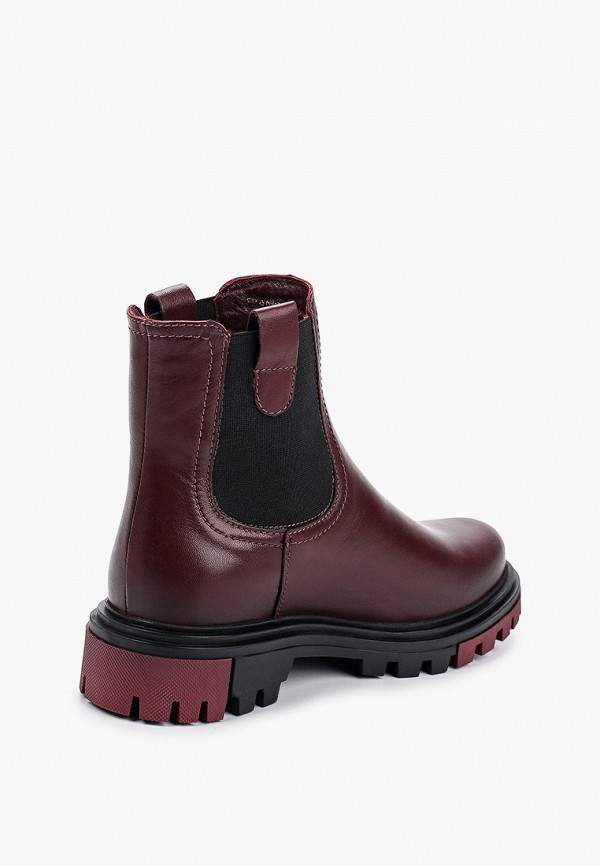 фото Ботинки francesco donni