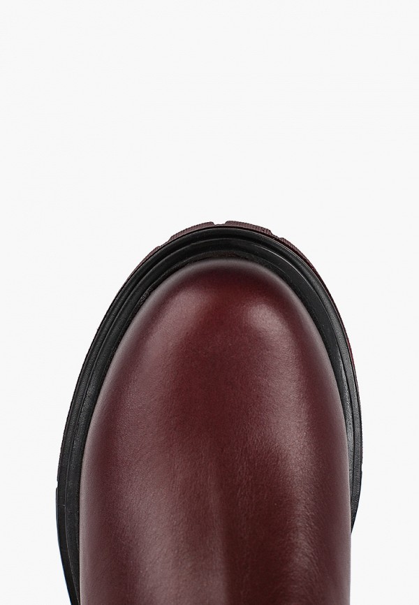 фото Ботинки francesco donni