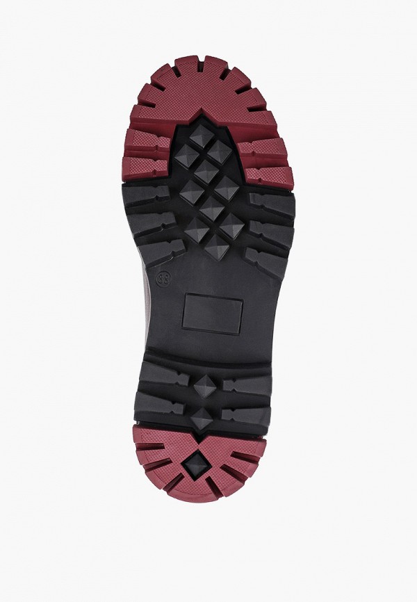 фото Ботинки francesco donni