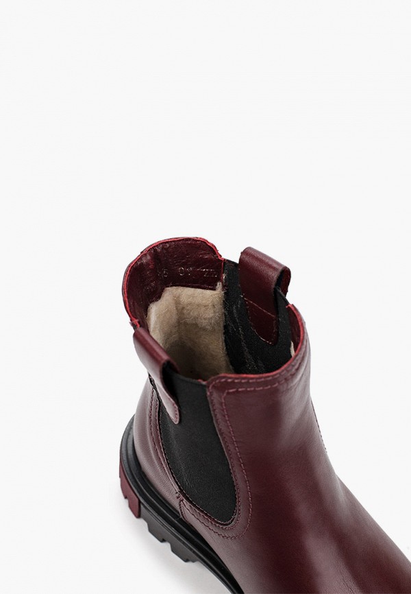 фото Ботинки francesco donni