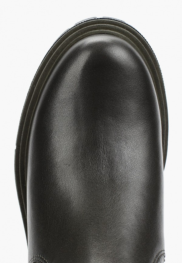 фото Полусапоги francesco donni