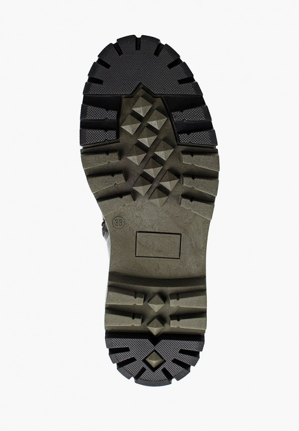 фото Полусапоги francesco donni