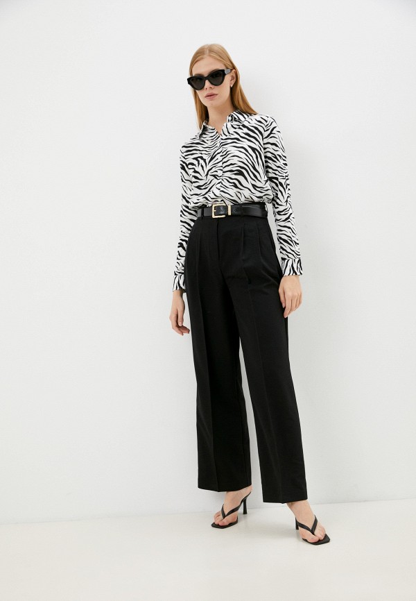 фото Брюки zolla