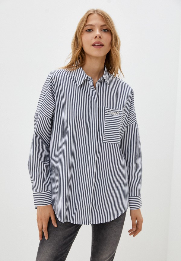 фото Рубашка zolla