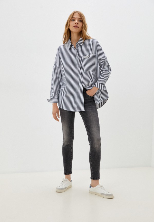 фото Рубашка zolla