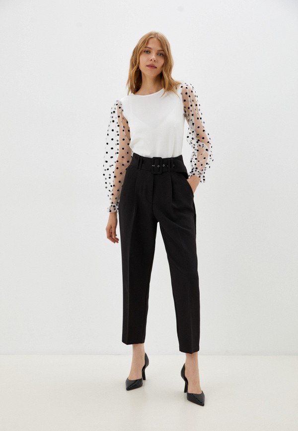 фото Брюки zolla