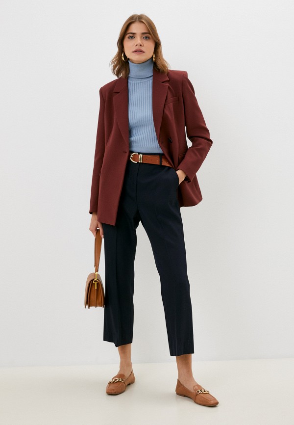 фото Водолазка concept club