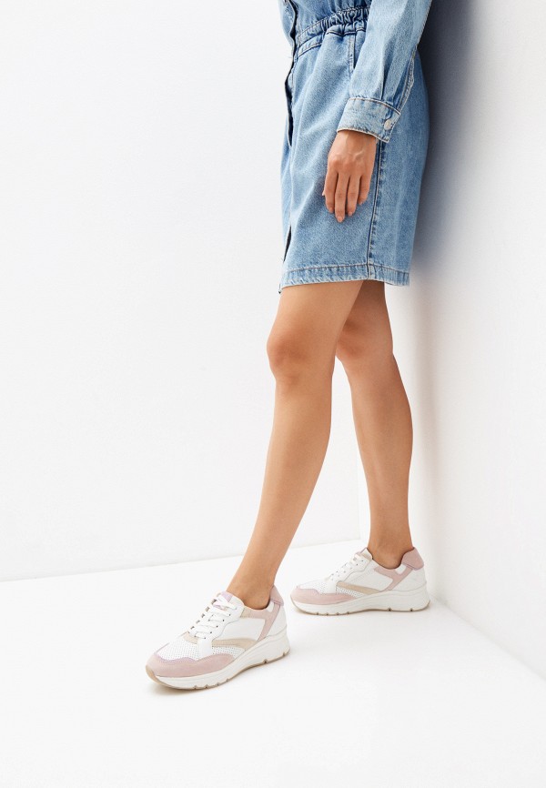 фото Кроссовки tamaris