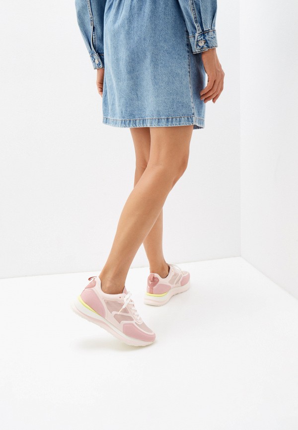 фото Кроссовки tamaris