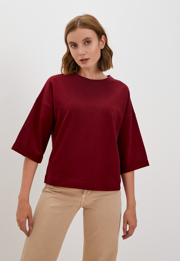 фото Лонгслив the cave