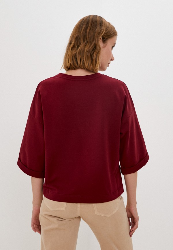 фото Лонгслив the cave