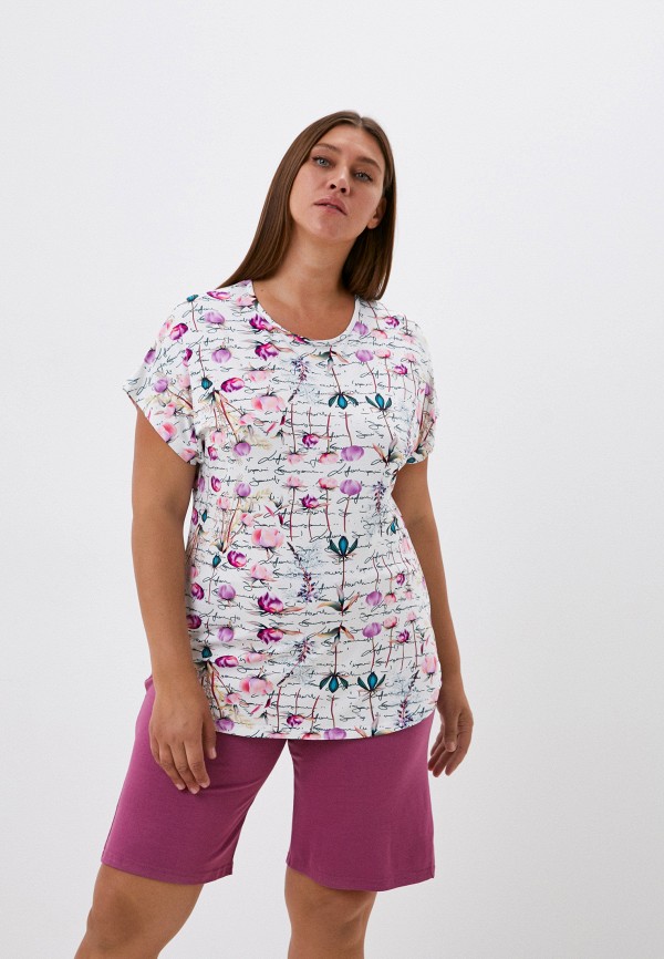 фото Костюм домашний miata