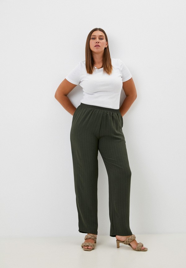 фото Брюки miata