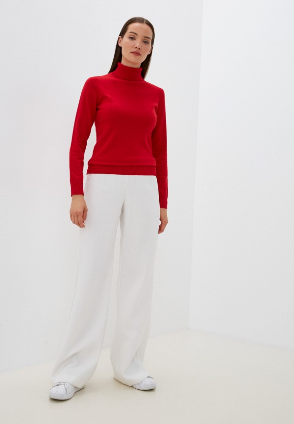 фото Водолазка baon