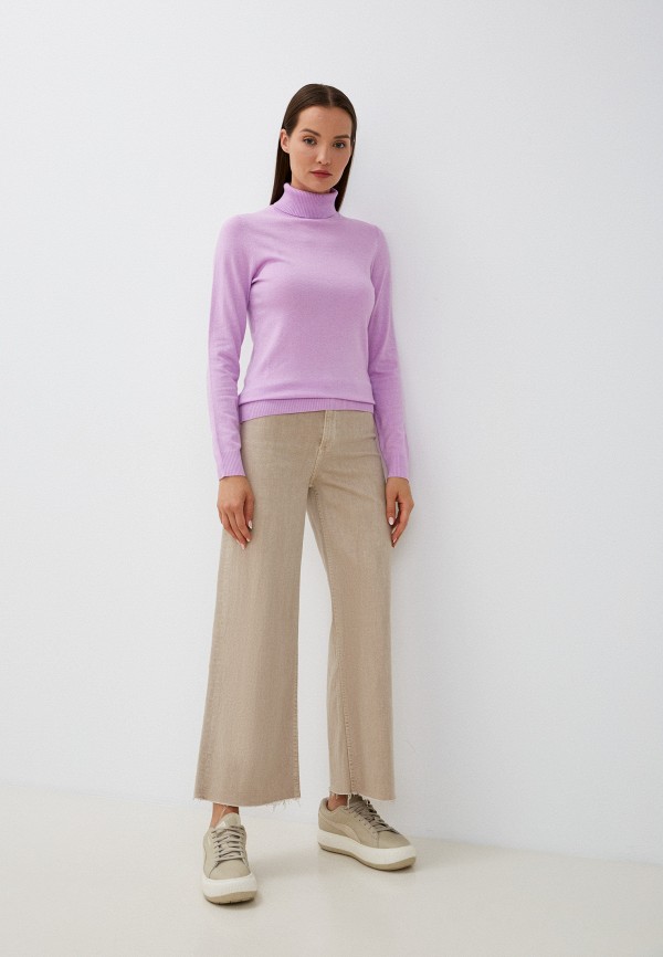 фото Водолазка baon