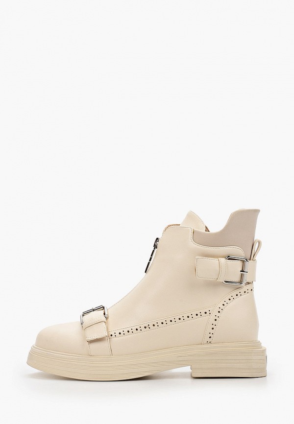 фото Ботинки may vian