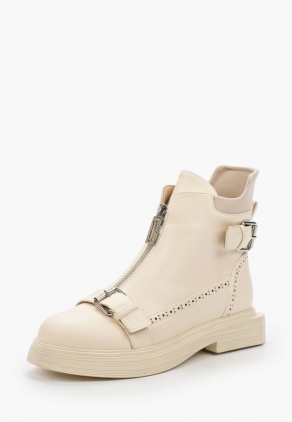 фото Ботинки may vian