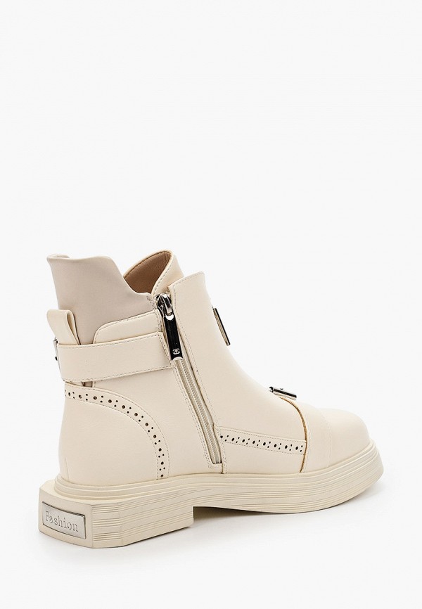 фото Ботинки may vian